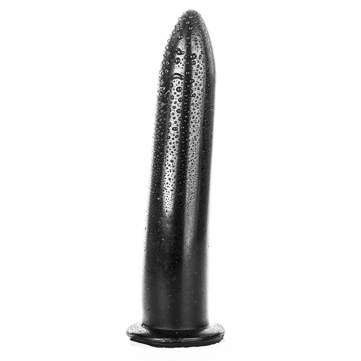 gode ab06 bullet all black 19 x 37cm 2