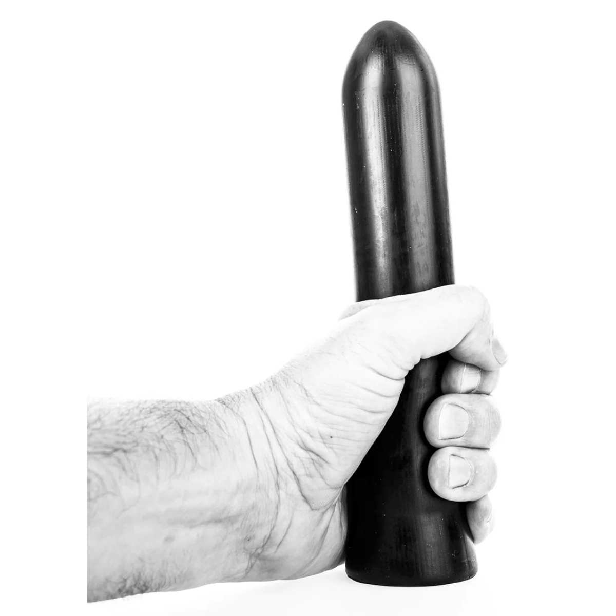 gode ab07 shot all black 20 x 45cm 1