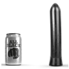 gode ab07 shot all black 20 x 45cm