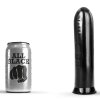 gode ab08 big shot all black 18 x 46cm
