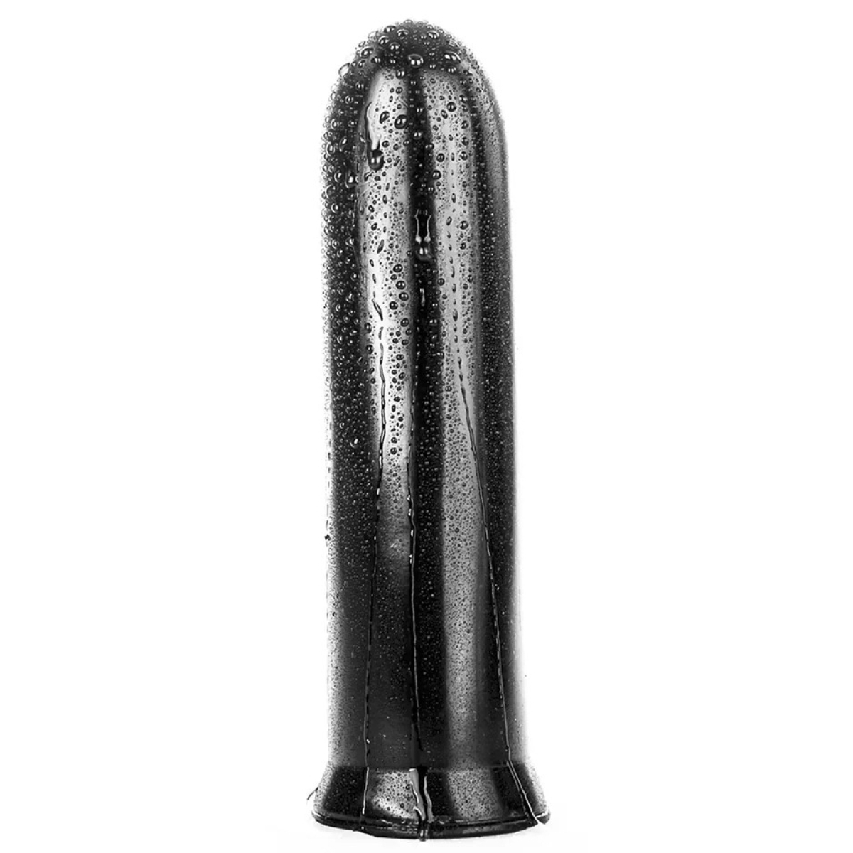 gode ab08 big shot all black 18 x 46cm 2