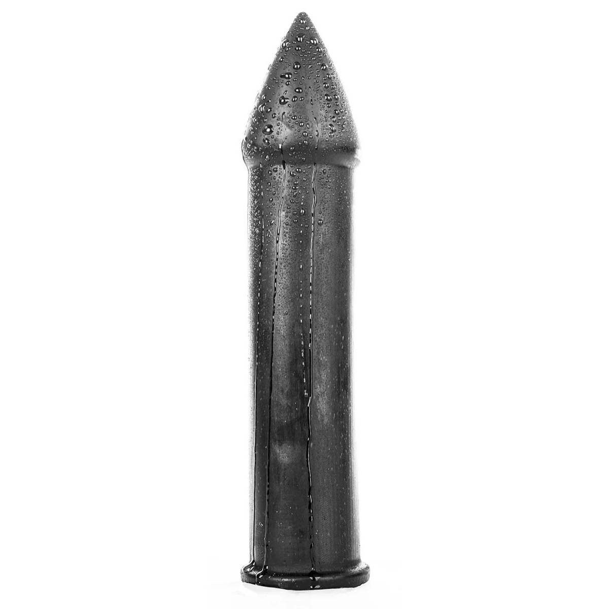 gode ab09 torpedo all black 23 x 55cm 2