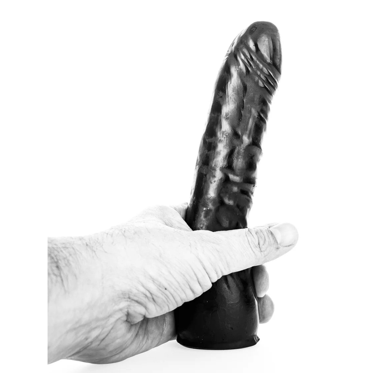 gode ab10 jack all black 13 x 4cm 1
