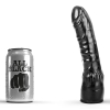 gode ab10 jack all black 13 x 4cm