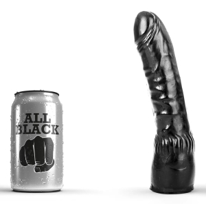 gode ab10 jack all black 13 x 4cm