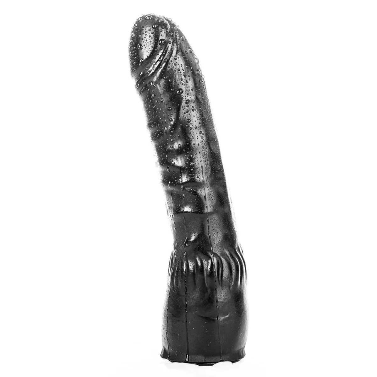 gode ab10 jack all black 13 x 4cm 4