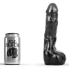 gode-ab12-keith-all-black-17-x-45cm gode ab12 keith all black 17 x 45cm