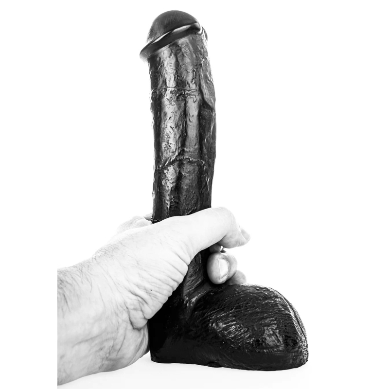 gode ab14 vince all black 18 x 52cm 1