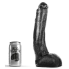 gode ab15 freddie all black 21 x 55cm