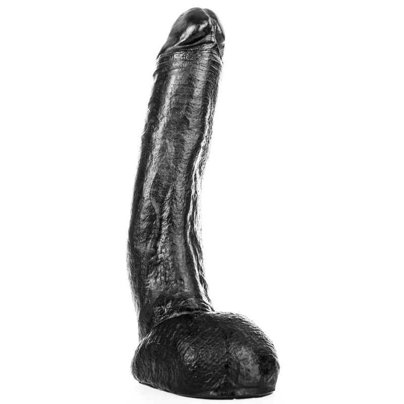 gode ab15 freddie all black 21 x 55cm 2