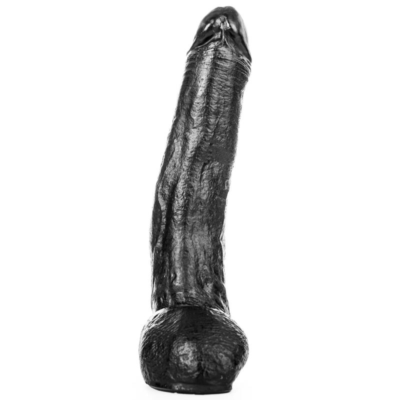 gode ab15 freddie all black 21 x 55cm 3