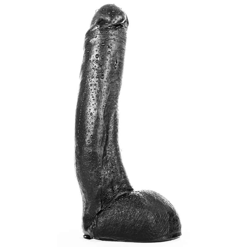 gode ab15 freddie all black 21 x 55cm 4