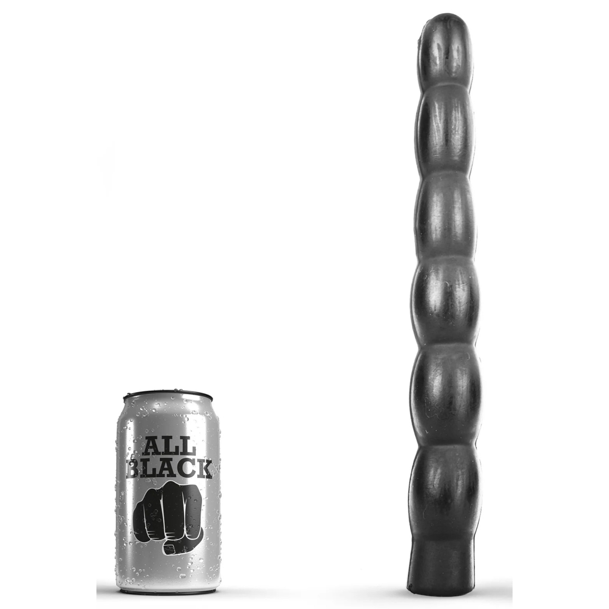 gode ab16 stem all black 28 x 4cm