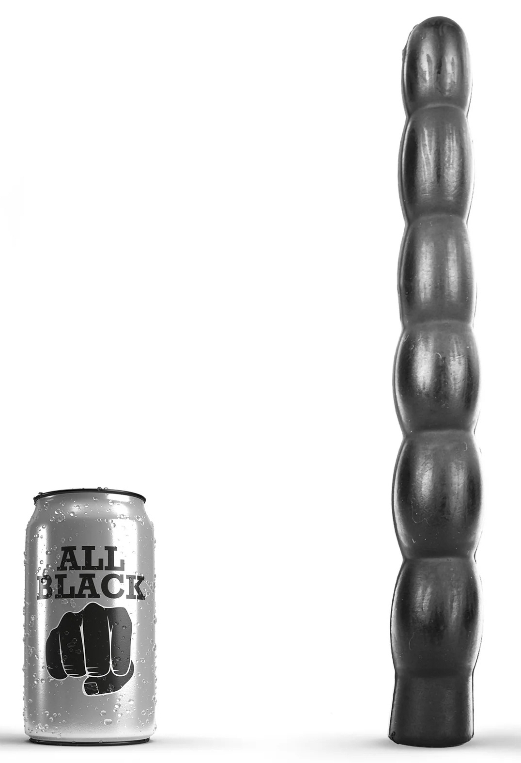 gode-ab16-stem-all-black-28-x-4cm gode ab16 stem all black 28 x 4cm