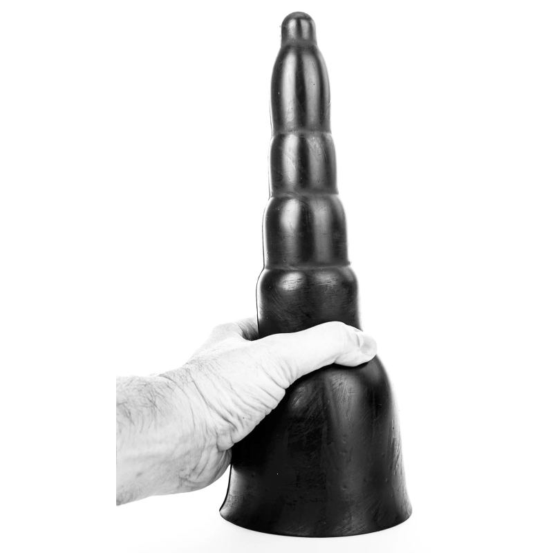 gode ab18 stock all black 20 x 65cm 1
