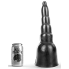 gode ab18 stock all black 20 x 65cm