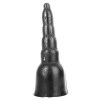 gode ab18 stock all black 20 x 65cm 2