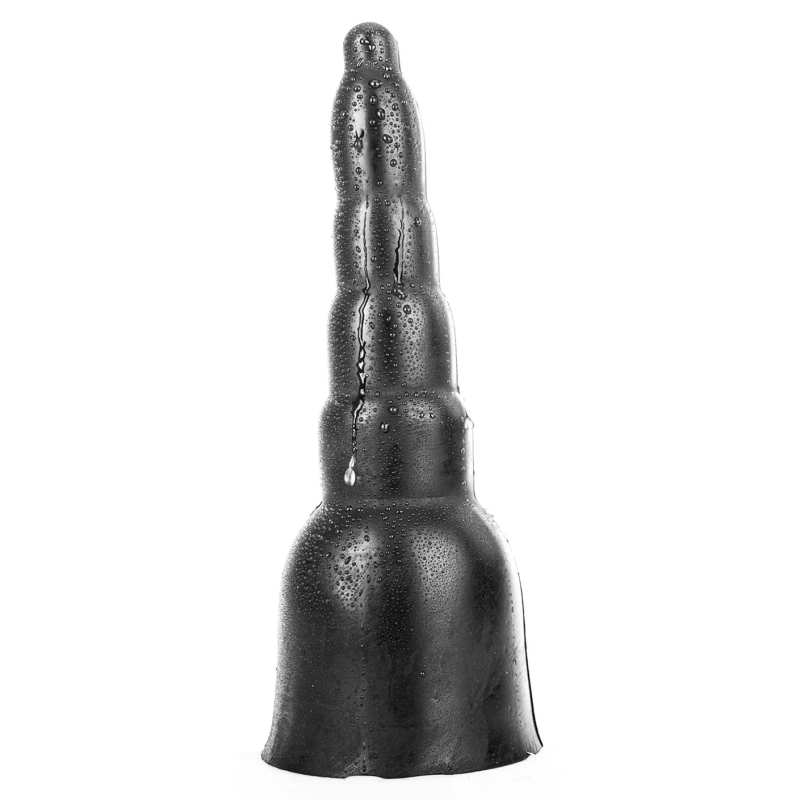 gode ab18 stock all black 20 x 65cm 2