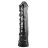 gode-ab19-drag-all-black-29-x-75cm gode ab19 drag all black 29 x 75cm 2