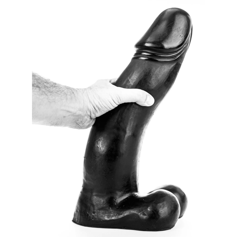 gode ab22 baton all black 35 x 10cm 1
