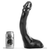 gode-ab24-clarinet-all-black-30-x-55cm gode ab24 clarinet all black 30 x 55cm