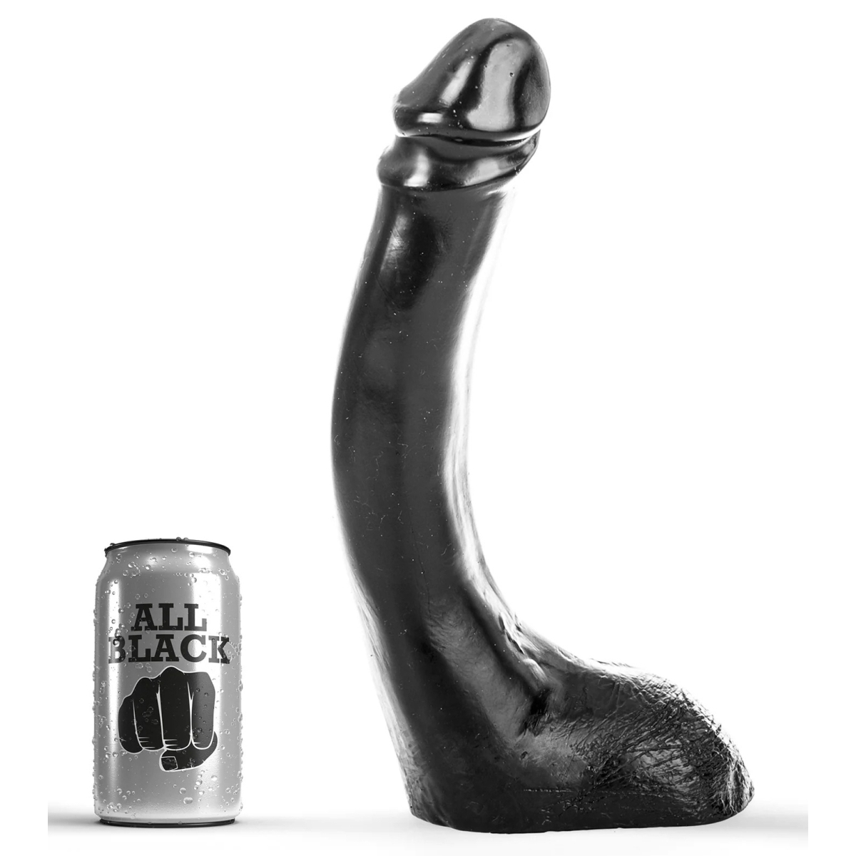 gode ab24 clarinet all black 30 x 55cm