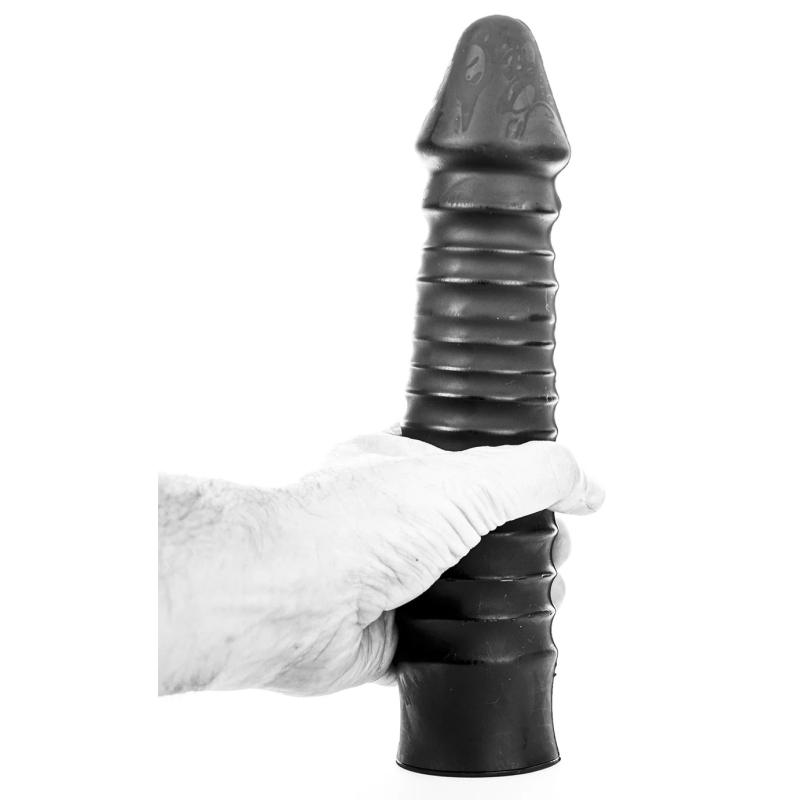 gode ab29 dingus all black 22 x 6cm 1