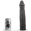 gode ab29 dingus all black 22 x 6cm