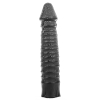 gode ab29 dingus all black 22 x 6cm 2