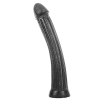 gode ab30 donger all black 29 x 6cm 2