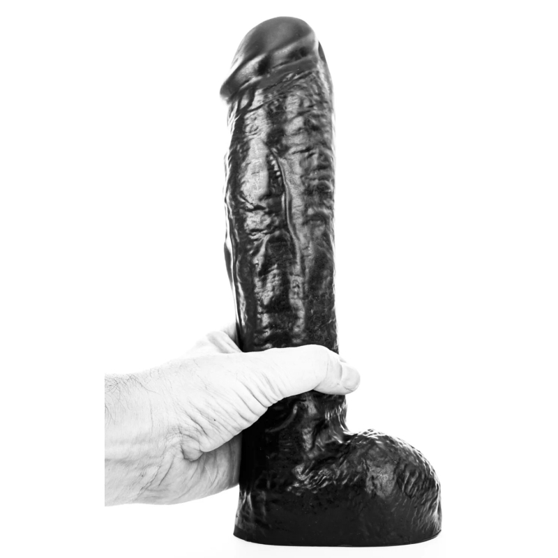 gode ab34 bratwurst all black 24 x 65cm 1