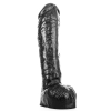 gode ab34 bratwurst all black 24 x 65cm 2