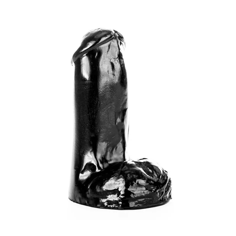 gode ab41 joystick all black 11 x 5cm 2