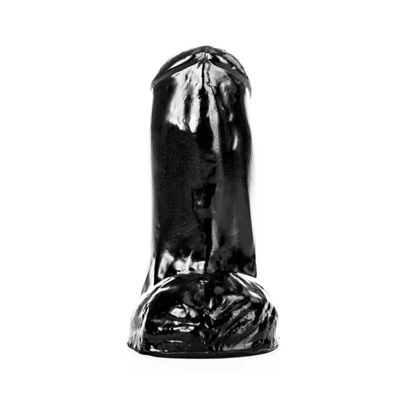 gode ab41 joystick all black 11 x 5cm 3