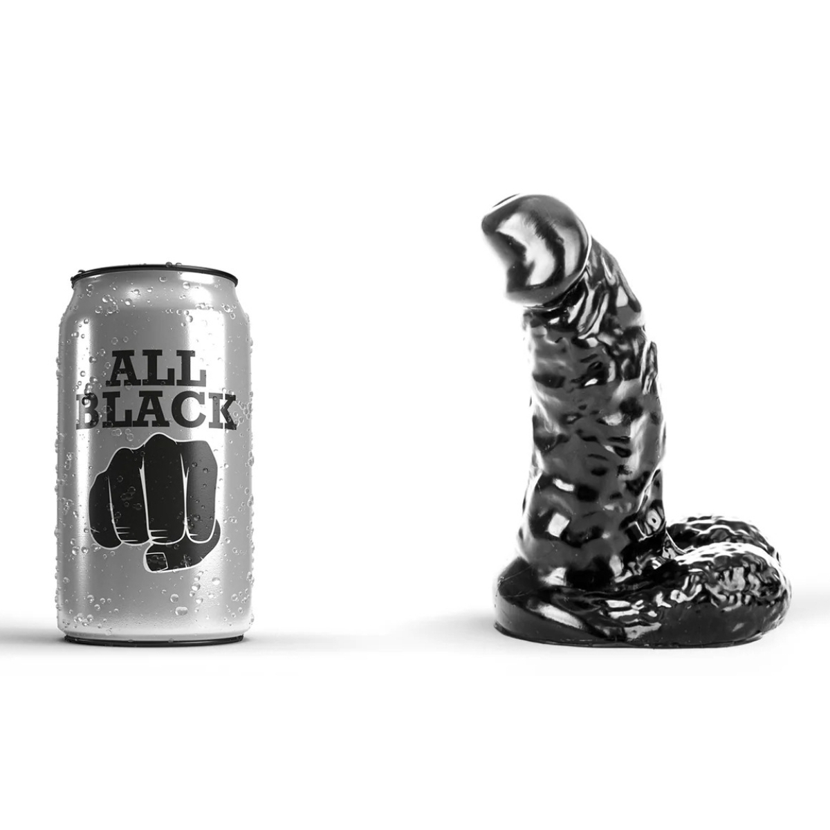 gode ab42 hose all black 11 x 45cm
