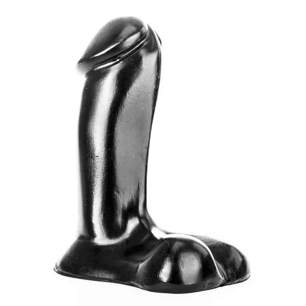 gode ab43 piston all black 12 x 5cm 2