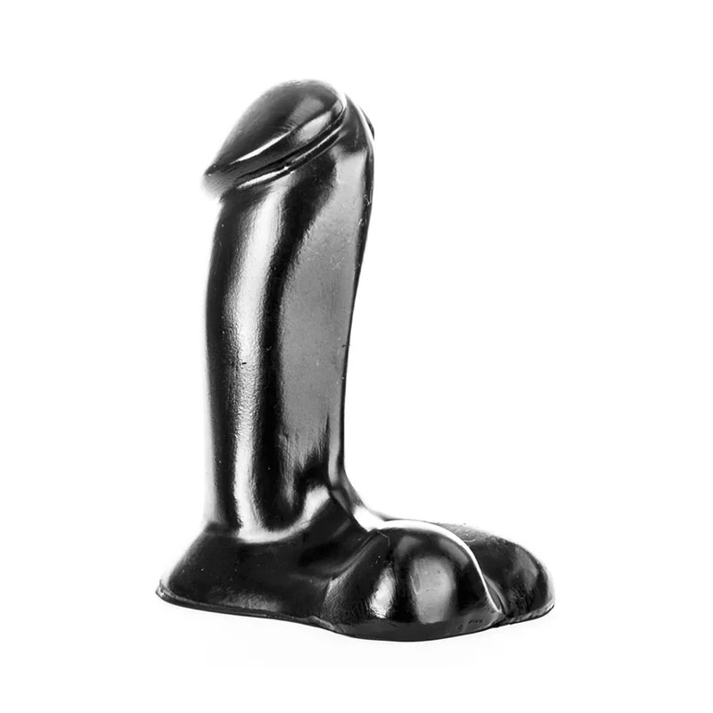 gode ab43 piston all black 12 x 5cm 2