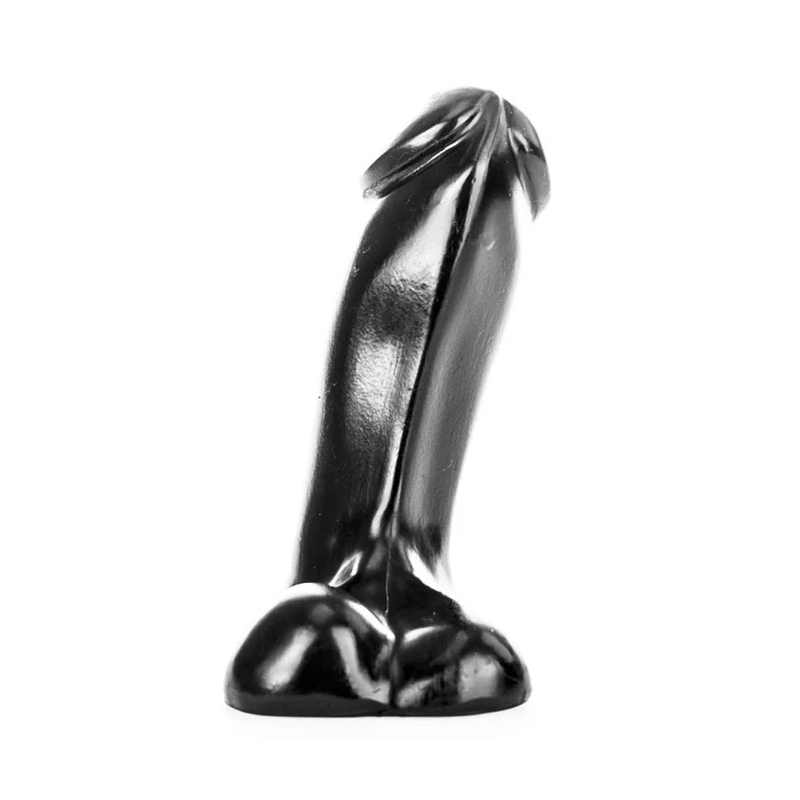 gode ab43 piston all black 12 x 5cm 3