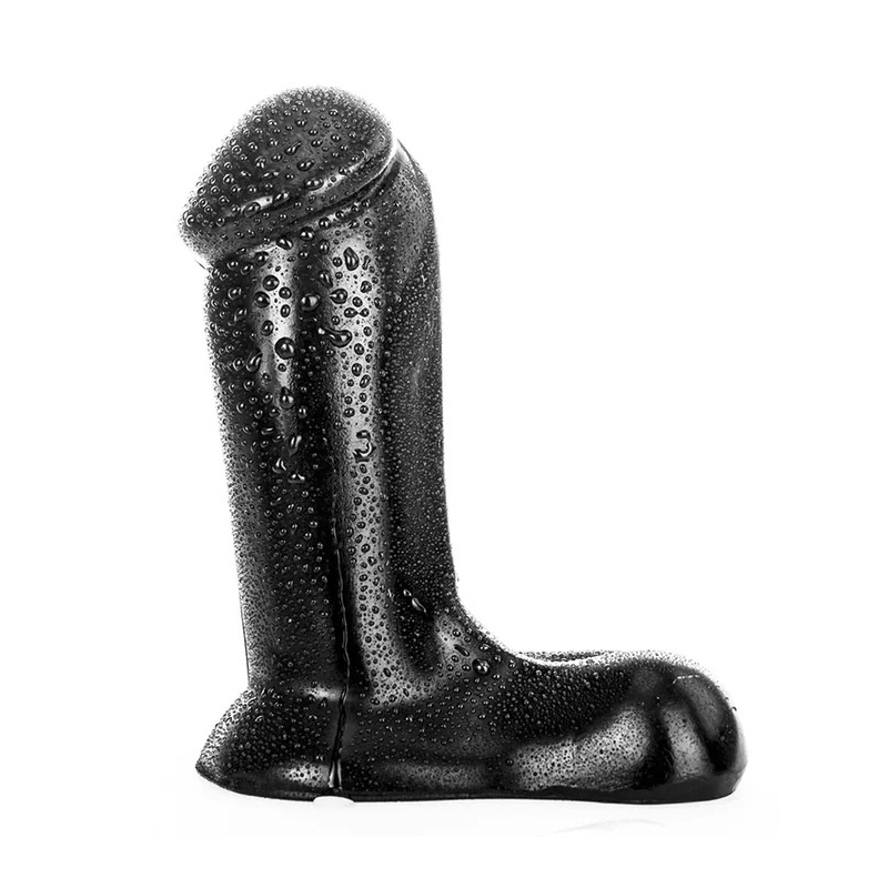 gode ab43 piston all black 12 x 5cm 4