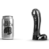 gode-ab44-mallet-all-black-13-x-45cm gode ab44 mallet all black 13 x 45cm