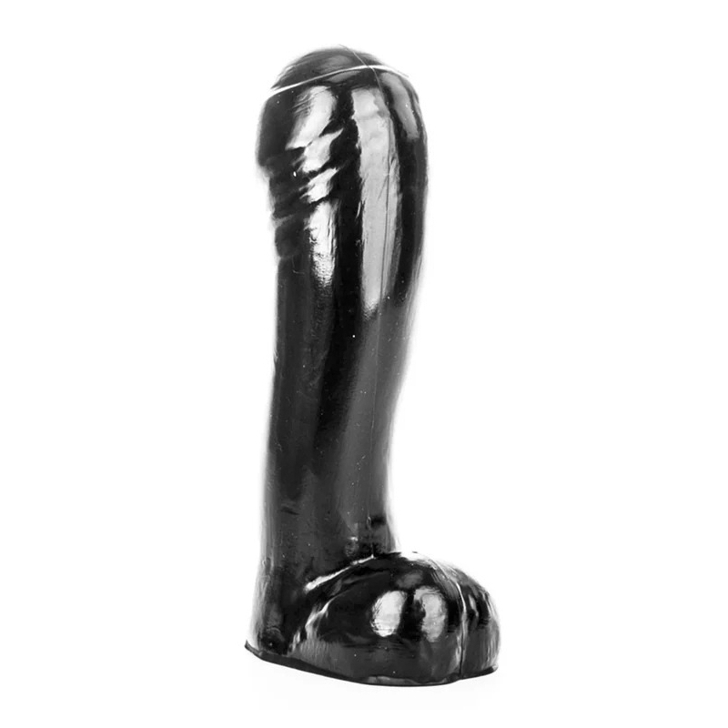 gode ab44 mallet all black 13 x 45cm 2