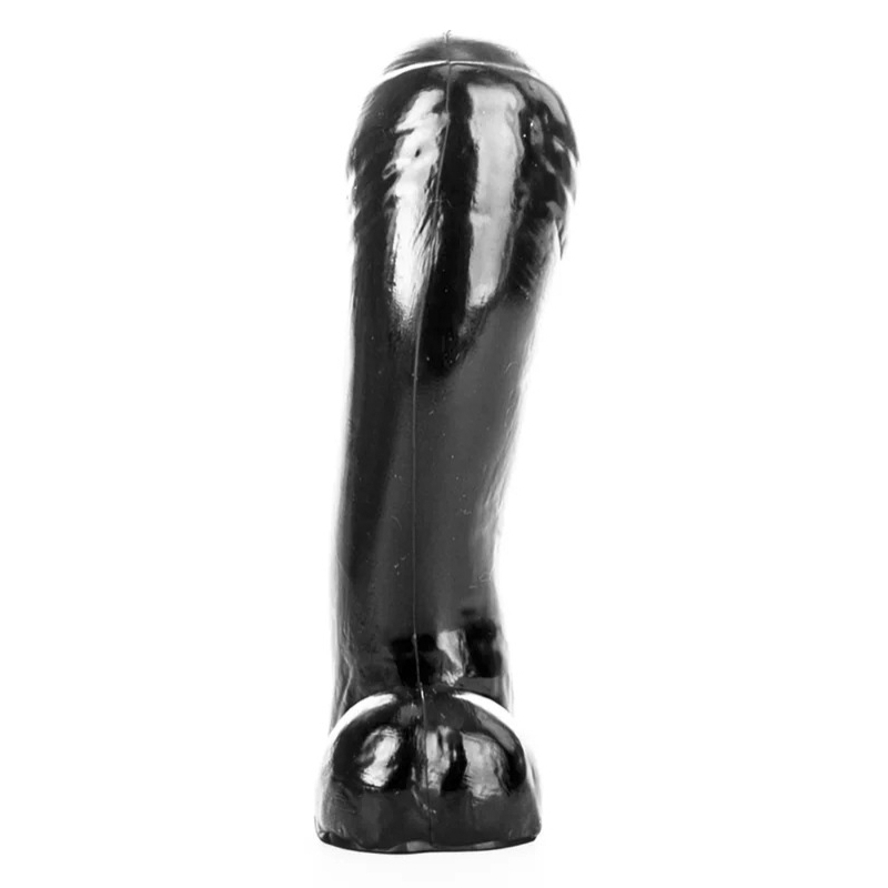 gode ab44 mallet all black 13 x 45cm 3