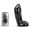 gode ab46 big bird all black 15 x 6cm