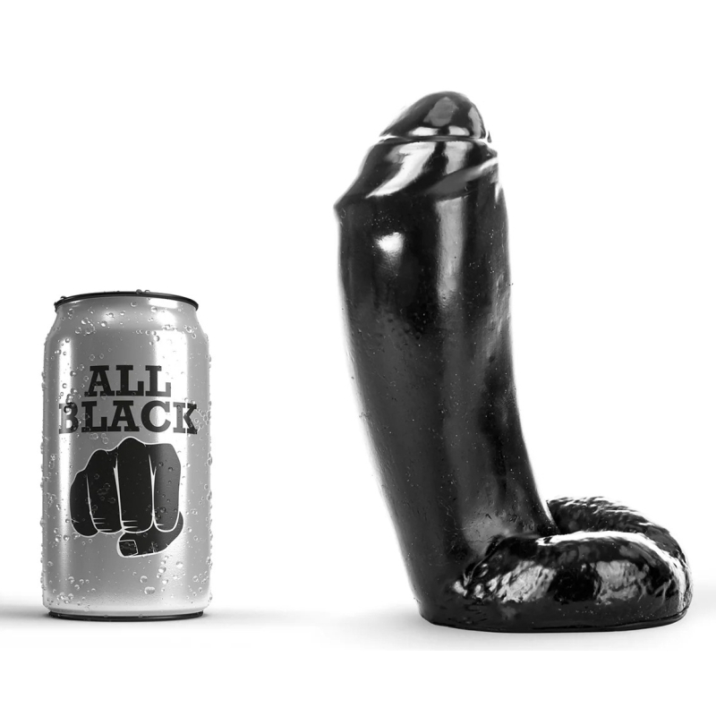 gode-ab46-big-bird-all-black-15-x-6cm gode ab46 big bird all black 15 x 6cm