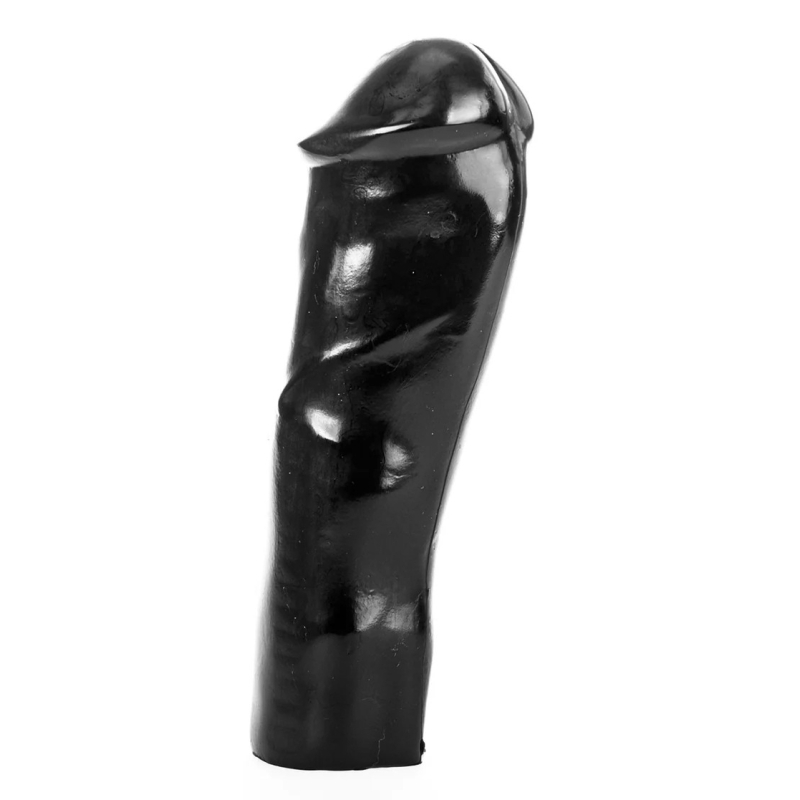 gode ab47 big dong all black 18 x 65cm 2