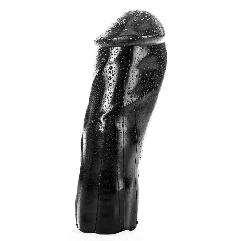 gode ab47 big dong all black 18 x 65cm 4