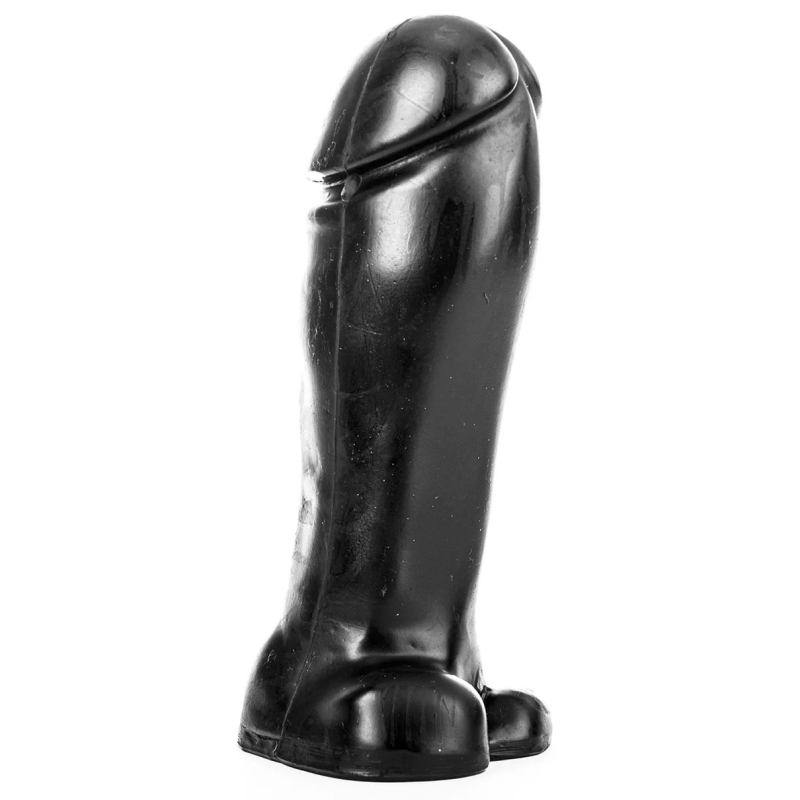 gode ab48 bed snake all black 19 x 8 cm 2