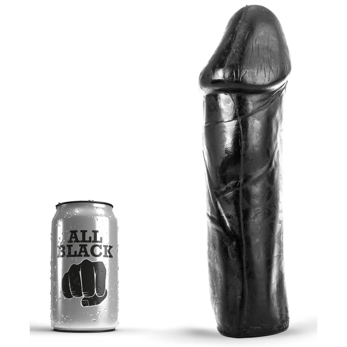 gode ab49 ak 47 all black 25 x 85cm