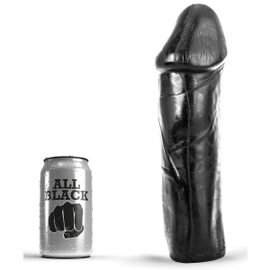 gode ab49 ak 47 all black 25 x 85cm