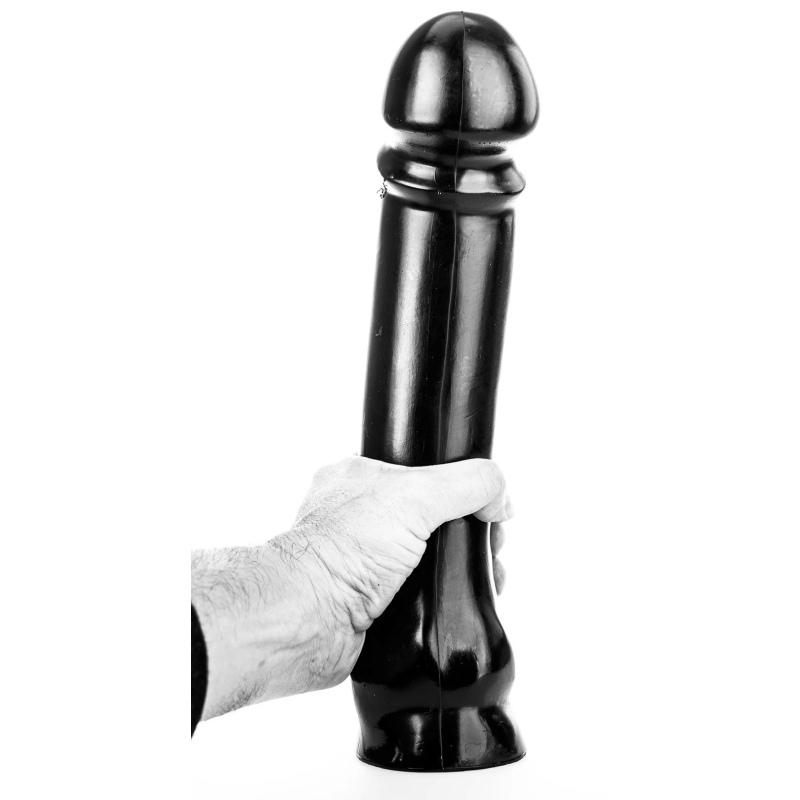 gode ab50 big time all black 29 x 72cm 1